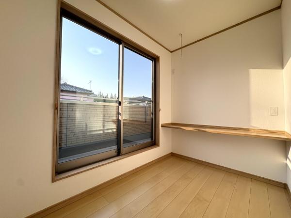 富里市根木名の中古一戸建て