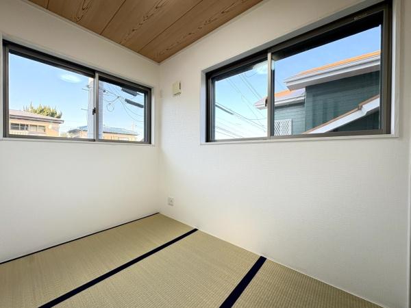 富里市根木名の中古一戸建て