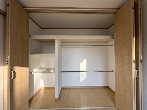 富里市根木名の中古一戸建て
