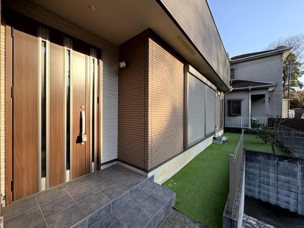 富里市根木名の中古一戸建て