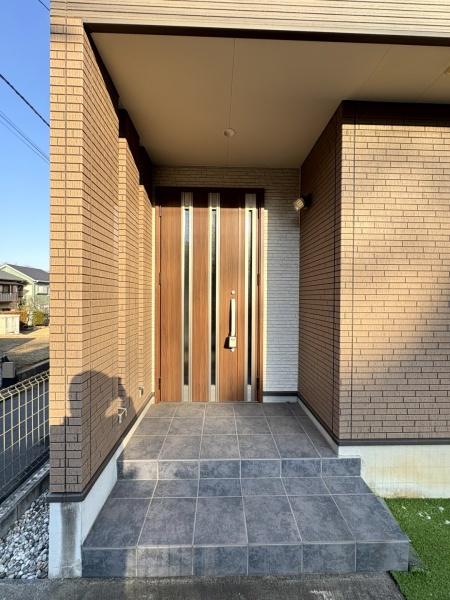 富里市根木名の中古一戸建て