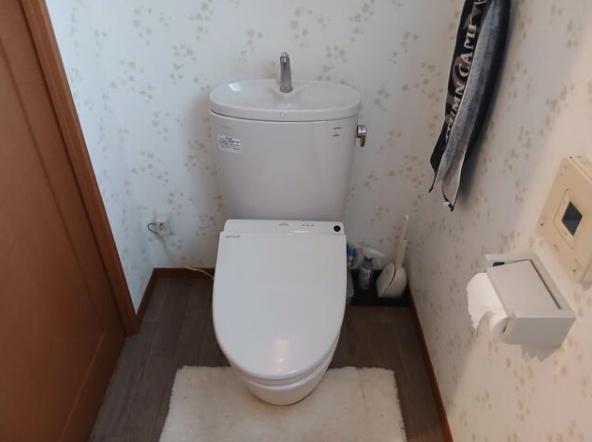 八街市八街への中古一戸建て