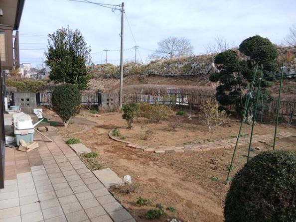八街市八街への中古一戸建て