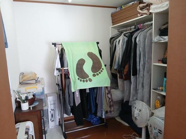 八街市八街への中古一戸建て