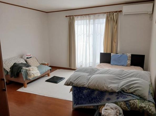 八街市八街への中古一戸建て