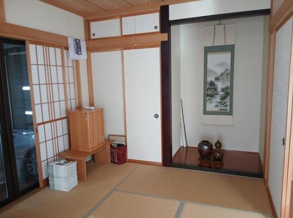 八街市八街への中古一戸建て