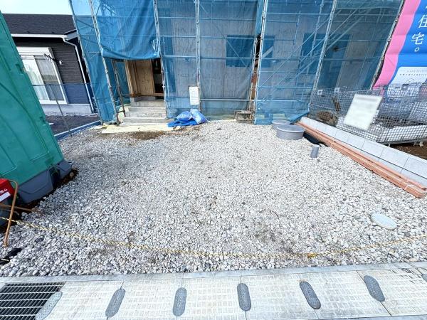 クレイドルガーデン富里市七栄　第33全14棟２号棟