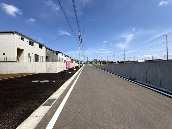 クレイドルガーデン富里市七栄　第33全14棟２号棟