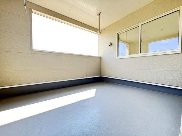 クレイドルガーデン富里市七栄　第33全14棟５号棟