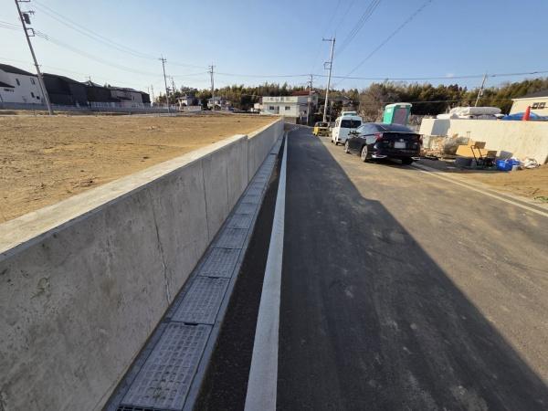 クレイドルガーデン富里市七栄　第33全14棟７号棟