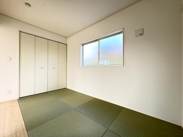 クレイドルガーデン富里市七栄　第33全14棟７号棟