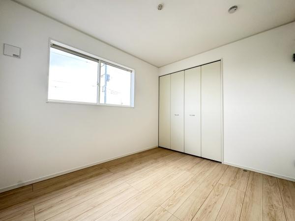 クレイドルガーデン富里市七栄　第33全14棟７号棟
