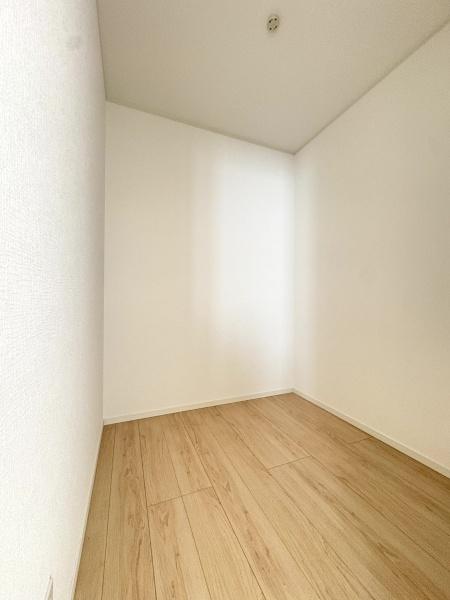 クレイドルガーデン富里市七栄　第33全14棟７号棟