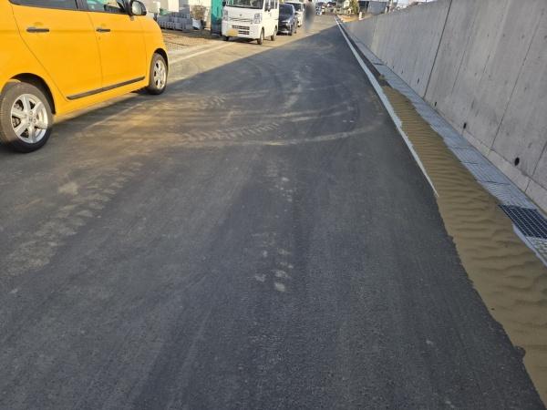 クレイドルガーデン富里市七栄　第33全14棟10号棟