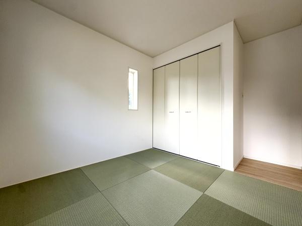 クレイドルガーデン富里市七栄　第33全14棟14号棟