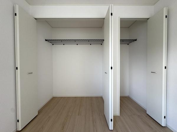 クレイドルガーデン富里市七栄　第33全14棟14号棟