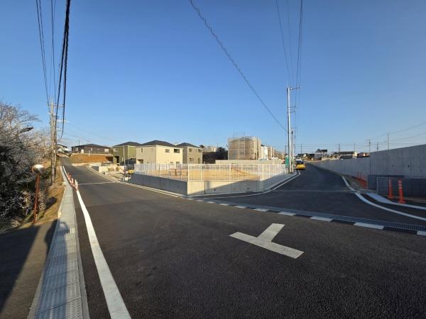 クレイドルガーデン富里市七栄　第33全14棟14号棟
