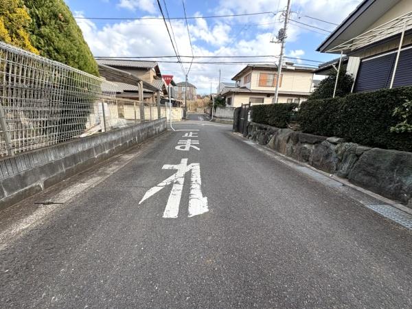 成田市　飯田町　全２棟　B号棟