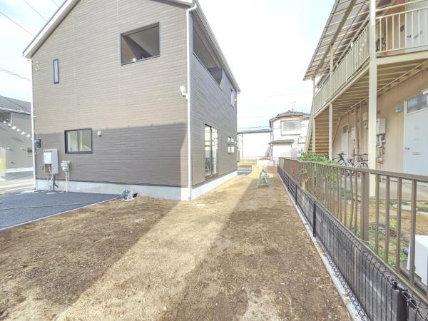 クレイドルガーデン富里市七栄第34・7棟・１号棟
