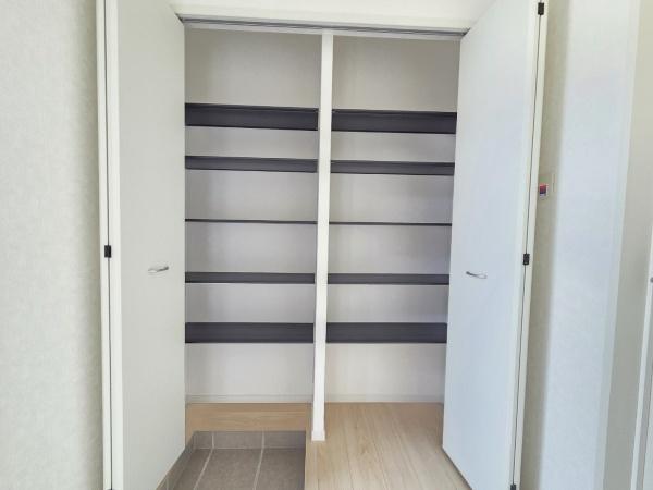 クレイドルガーデン富里市七栄第34・7棟・２号棟