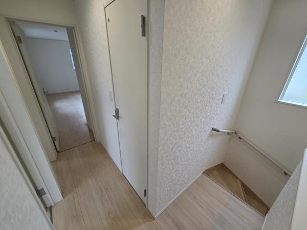 クレイドルガーデン富里市七栄第34・7棟・５号棟