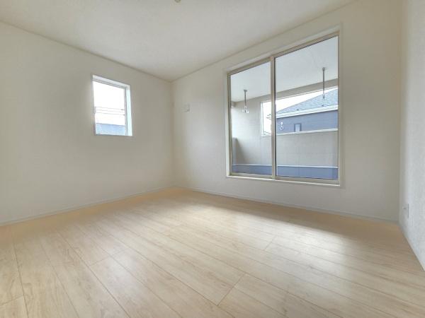 クレイドルガーデン富里市七栄第34・7棟・５号棟