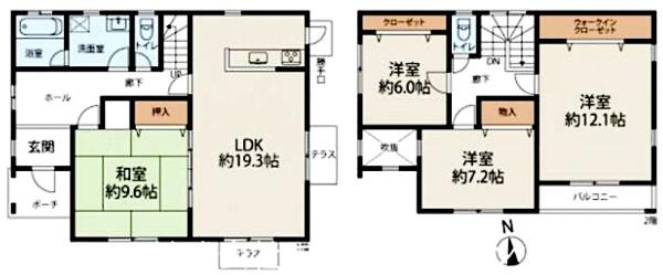八街市　砂（やちまたし　いさご）