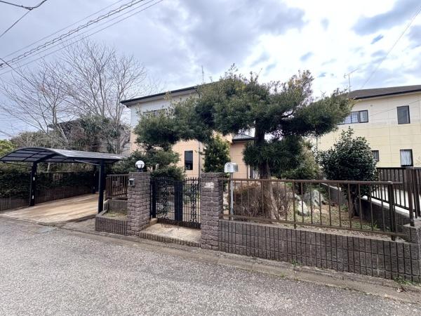 八街市　砂（やちまたし　いさご）