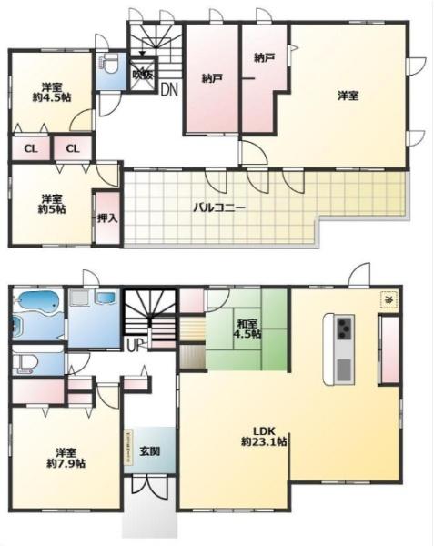 八街市 吉倉(やちまたし よしくら)