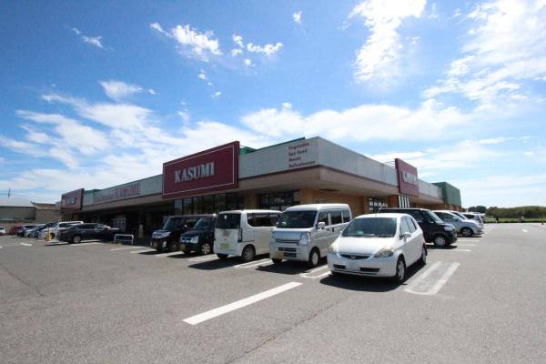 八街市八街ろの中古一戸建て(カスミ八街店)