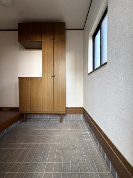 八街市八街ろの中古一戸建て