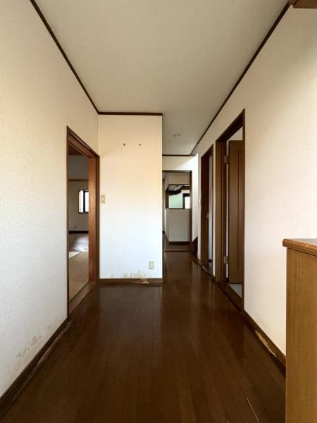 八街市八街ろの中古一戸建て