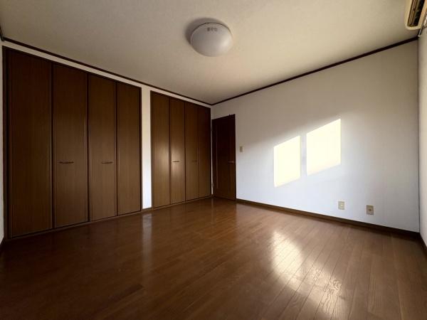八街市八街ろの中古一戸建て