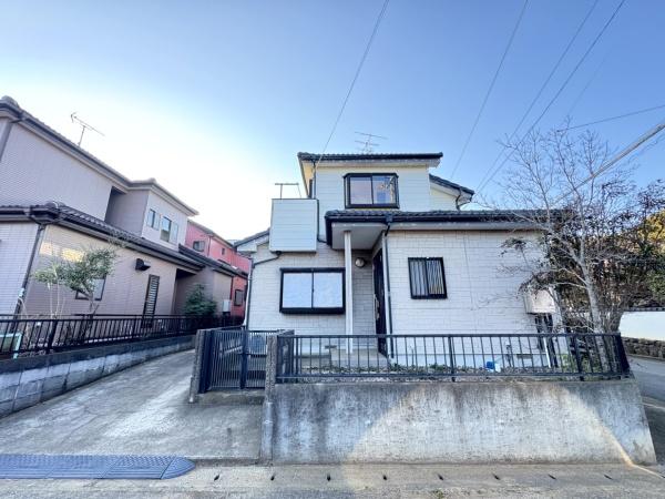 八街市八街ろの中古一戸建て