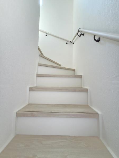 リナージュ　富里市七栄　第３期　全１棟　１号棟