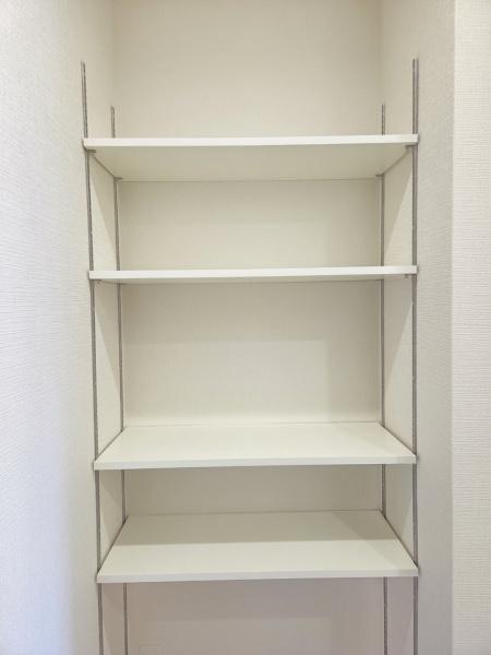 リナージュ　富里市七栄　第３期　全１棟　１号棟