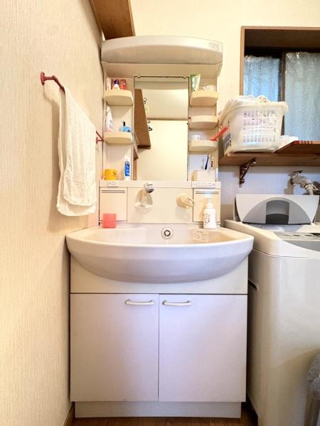 佐倉市長熊の中古一戸建て