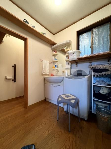 佐倉市長熊の中古一戸建て
