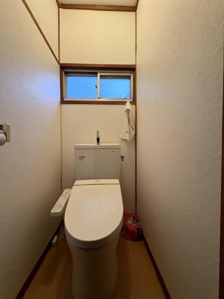 佐倉市長熊の中古一戸建て