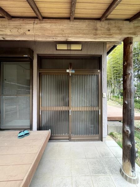 佐倉市長熊の中古一戸建て