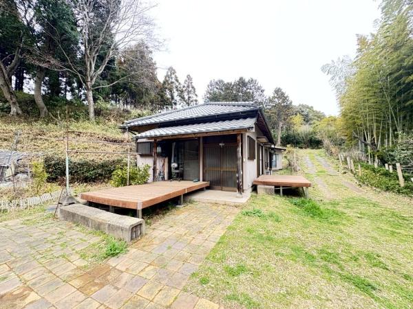 佐倉市　長熊（さくらし　ながくま）