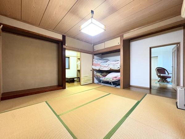佐倉市長熊の中古一戸建て