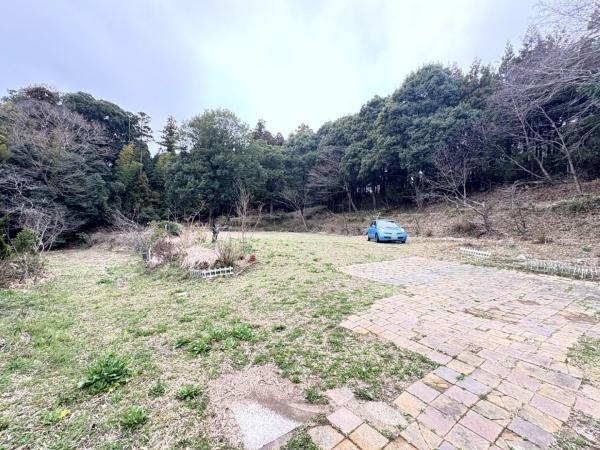 佐倉市長熊の中古一戸建て