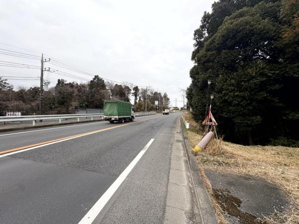 佐倉市長熊の中古一戸建て