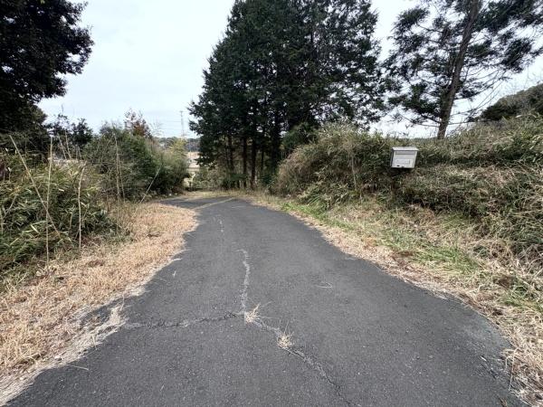 佐倉市長熊の中古一戸建て