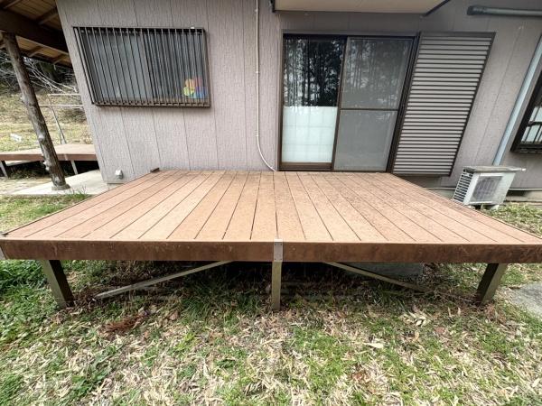 佐倉市長熊の中古一戸建て