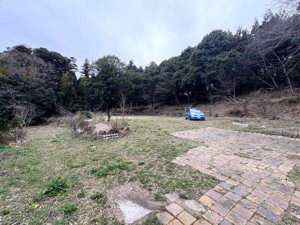 佐倉市長熊の中古一戸建て