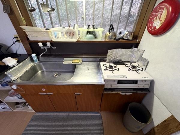 佐倉市長熊の中古一戸建て