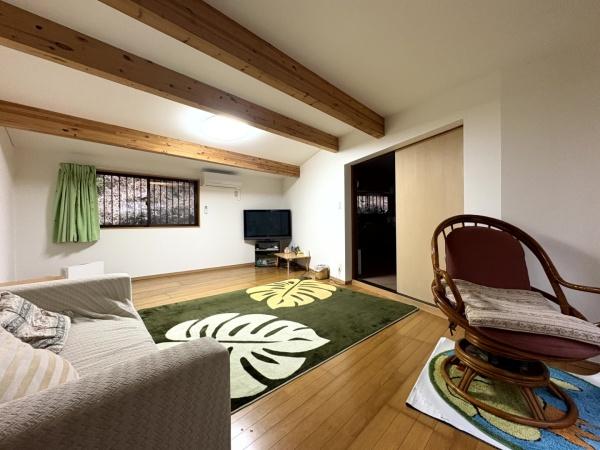 佐倉市長熊の中古一戸建て