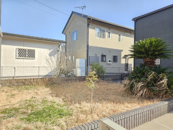 大網白里市富田の中古一戸建て